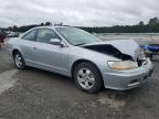 2001 Honda Accord Ex   იყიდება Lumberton-ში, NC - Front End
