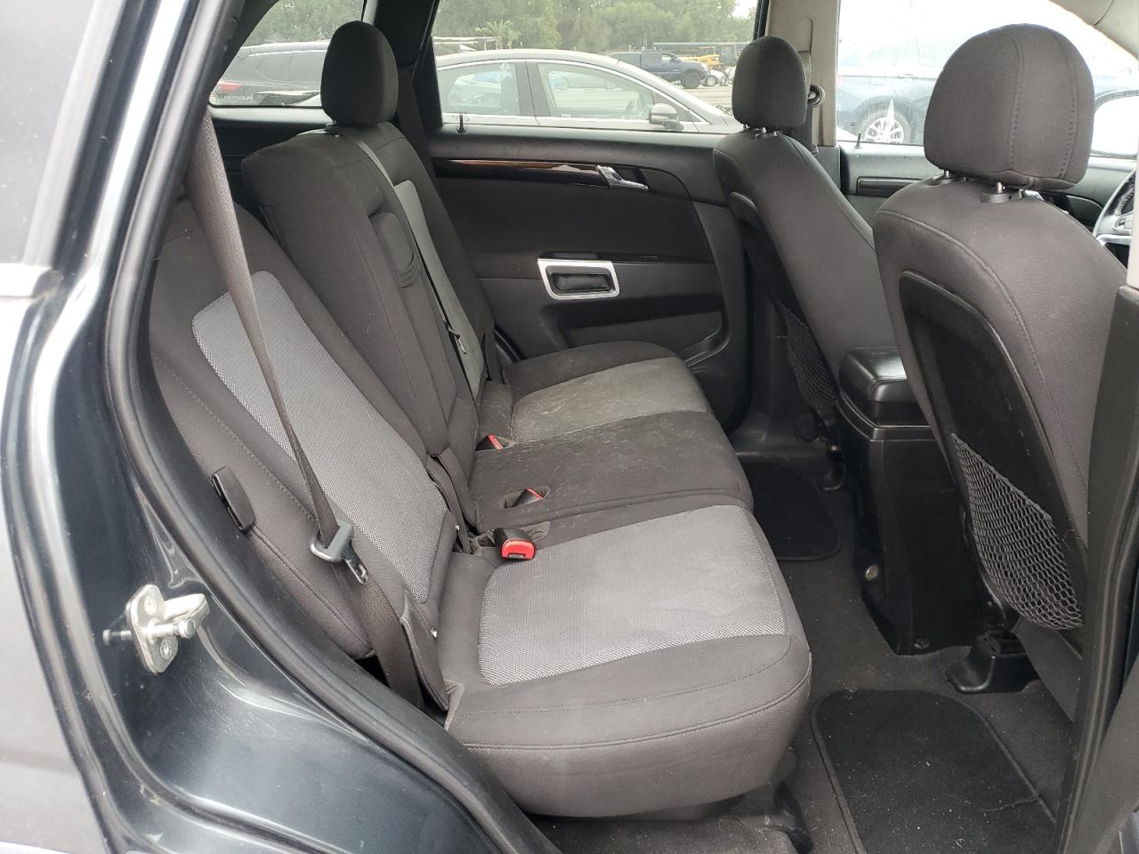 2013 Chevrolet Captiva Lt VIN: 3GNAL3EK7DS583373 Lot: 59955145