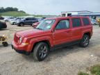 2016 Jeep Patriot Sport იყიდება Mcfarland-ში, WI - Side