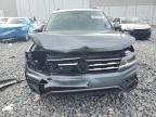 2018 Volkswagen Tiguan S zu verkaufen in Apopka, FL - Front End