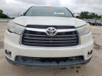2016 Toyota Highlander Limited   for Sale in Wilmer, TX - All Over