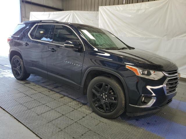  CHEVROLET TRAVERSE 2020 Blue