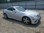 2007 Mercedes-Benz Slk 350   იყიდება Charles City-ში, VA - Side