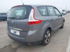 2012 RENAULT GRAND SCEN for sale at Copart NEWBURY
