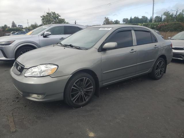 2003 Toyota Corolla Ce  