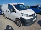 2016 NISSAN NV200 ACEN for sale at Copart CORBY