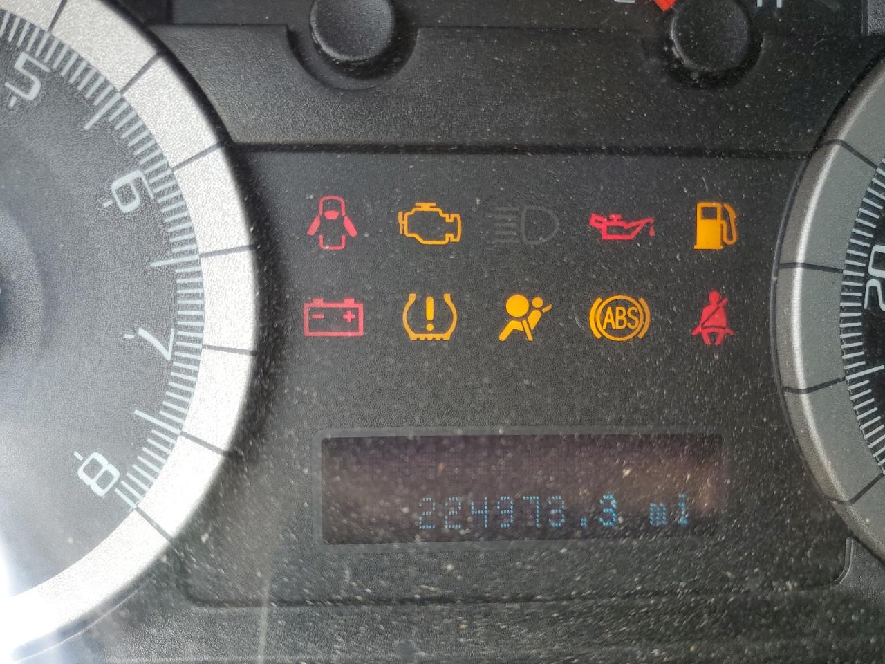 2008 Ford Escape Xlt VIN: 1FMCU03108KD50732 Lot: 62391735