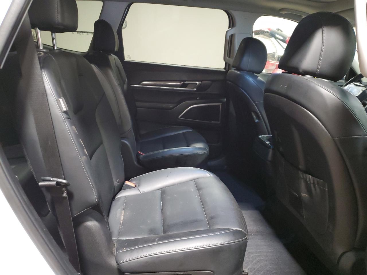 2024 Kia Telluride S VIN: 5XYP6DGC1RG492131 Lot: 62122215