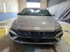2025 Hyundai Elantra Sel იყიდება Indianapolis-ში, IN - Side