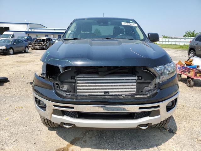  FORD RANGER 2020 Black