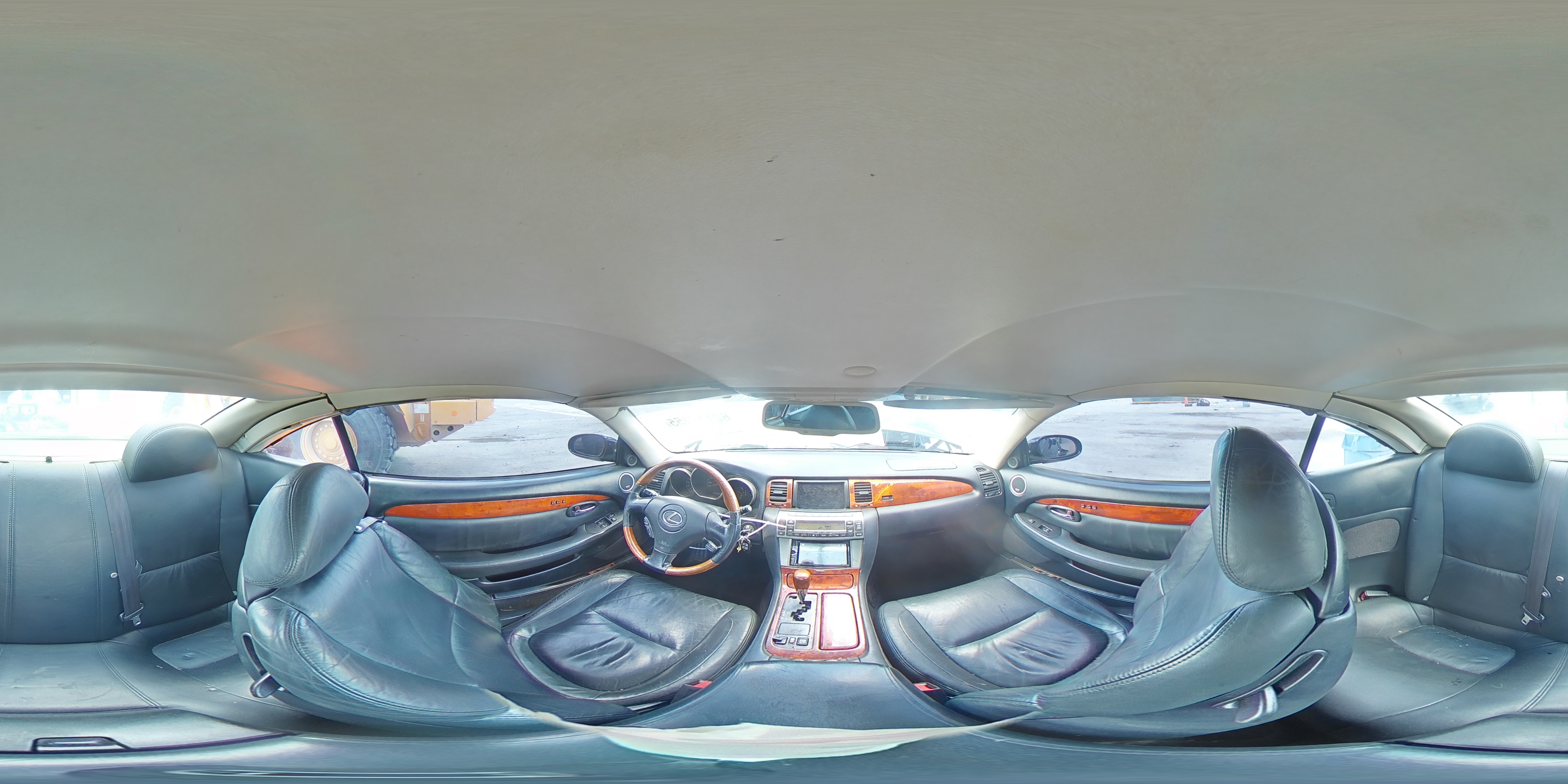 2002 Lexus Sc 430 VIN: JTHFN48Y320003652 Lot: 62117155