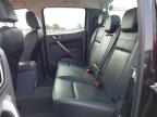 2017 FORD RANGER LIM for sale at Copart YORK