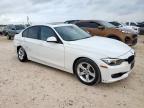 2015 Bmw 328 I for Sale in San Antonio, TX - Side