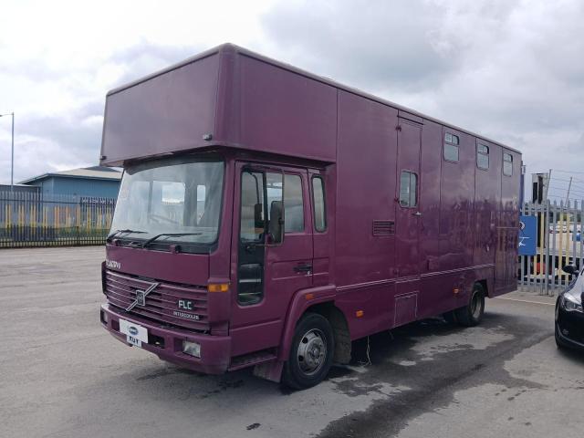 1998 VOLVO FLC