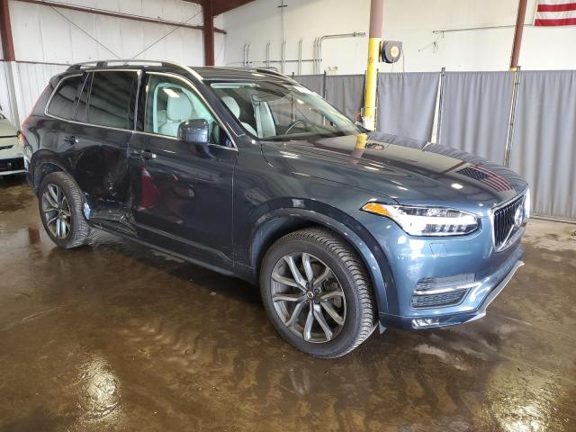  VOLVO XC90 2018 Blue