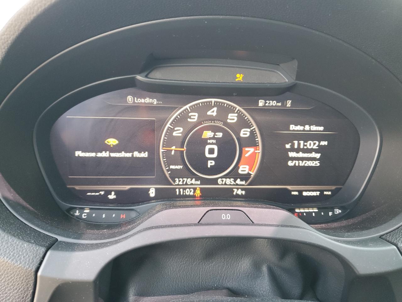 2018 Audi A3 Premium VIN: WAUB8GFF4J1076903 Lot: 59698735