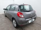 2010 RENAULT CLIO I-MUS for sale at Copart GLOUCESTER