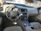 2015 Audi Q7 Premium Plus   zu verkaufen in New Orleans, LA - Front End