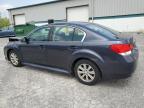 2010 Subaru Legacy 2.5I Premium იყიდება Leroy-ში, NY - Front End