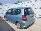 2006 HONDA JAZZ SE for sale at Copart BRISTOL
