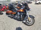 2014 HARLEY-DAVIDSON FLHTK ELECTRA GLIDE ULTRA LIMITED   for sale at Copart KY - EARLINGTON