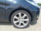 2010 FORD FIESTA TIT for sale at Copart NEWBURY