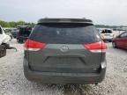2013 Toyota Sienna Le de vânzare în Wayland, MI - Front End