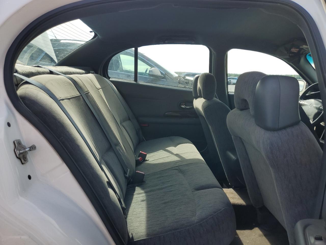 2005 Buick Lesabre Custom VIN: 1G4HP52K75U276049 Lot: 60316195