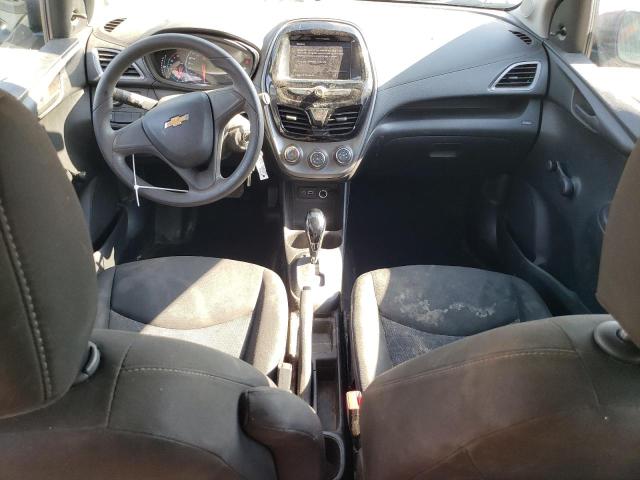  CHEVROLET SPARK 2019 Purple