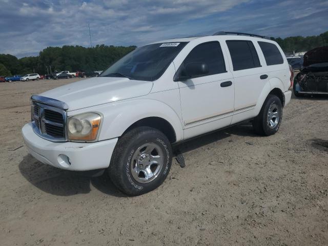 2004 Dodge Durango Limited
