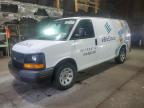 2011 Chevrolet Express G1500  на продаже в Albany, NY - Normal Wear