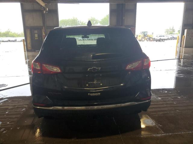  CHEVROLET EQUINOX 2019 Czarny