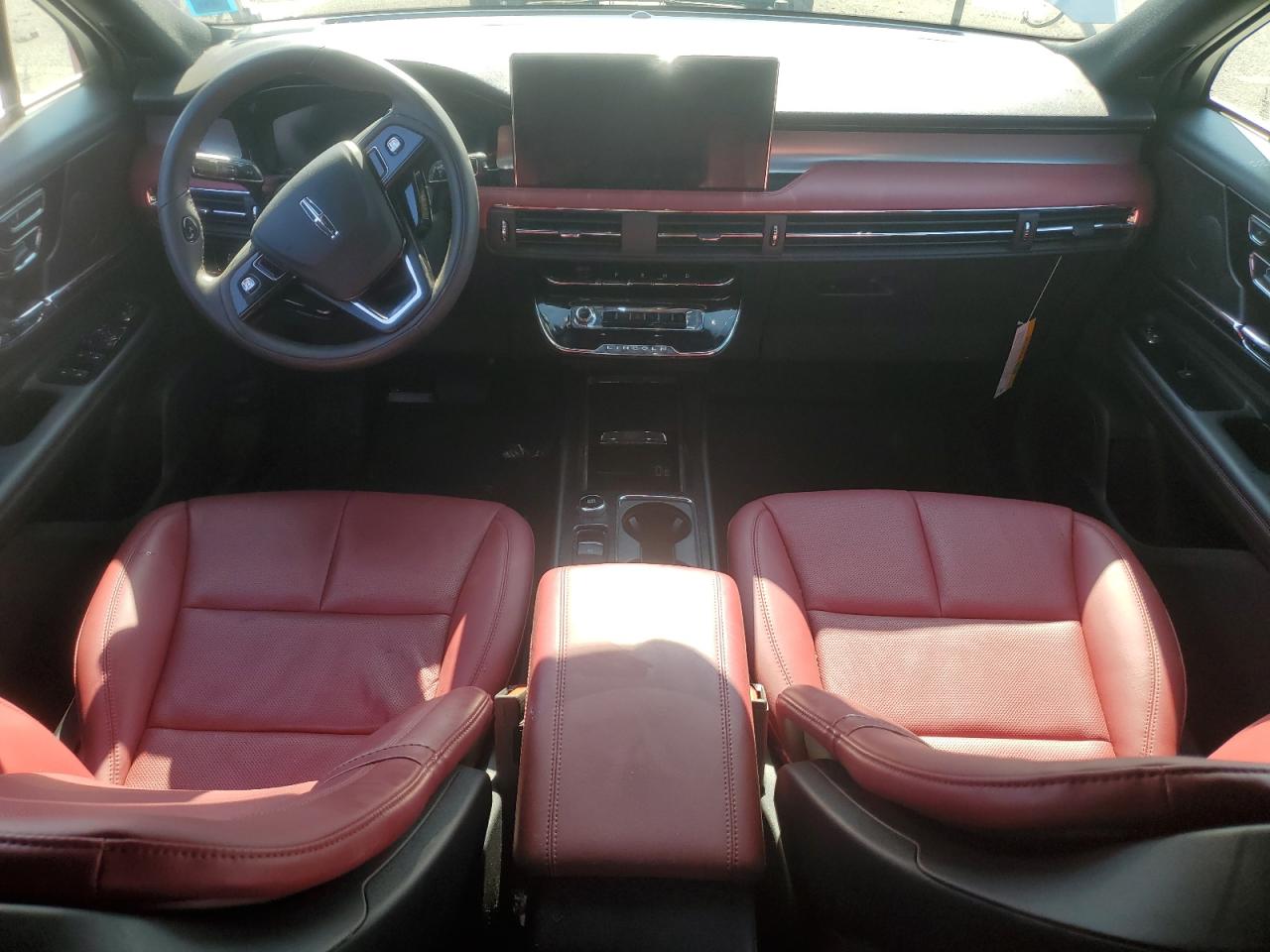 2024 Lincoln Corsair Grand Touring VIN: 5LMTJ5DZ2RUL09029 Lot: 60871375