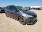 2022 Chrysler Pacifica Touring L на продаже в Amarillo, TX - Hail