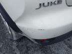 2016 NISSAN JUKE N-CON for sale at Copart BELFAST