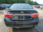 2015 Toyota Camry Le   იყიდება Shreveport-ში, LA - Front End