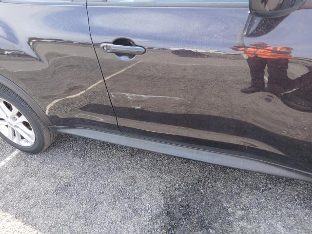 2014 NISSAN JUKE ACENT
