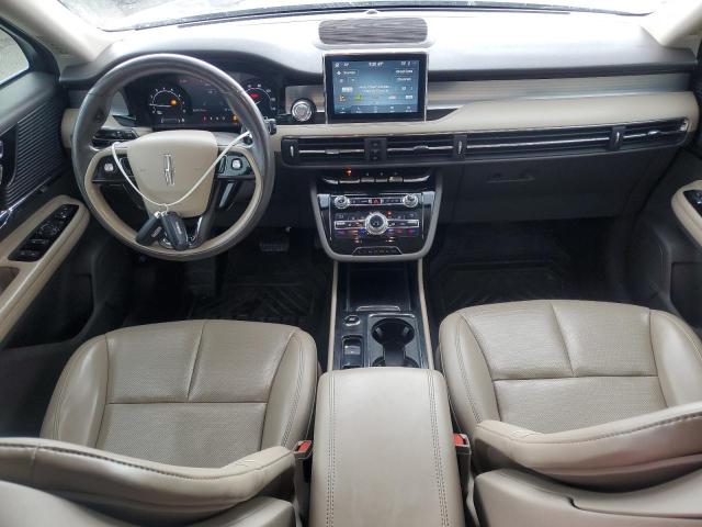  LINCOLN CORSAIR 2020 tan