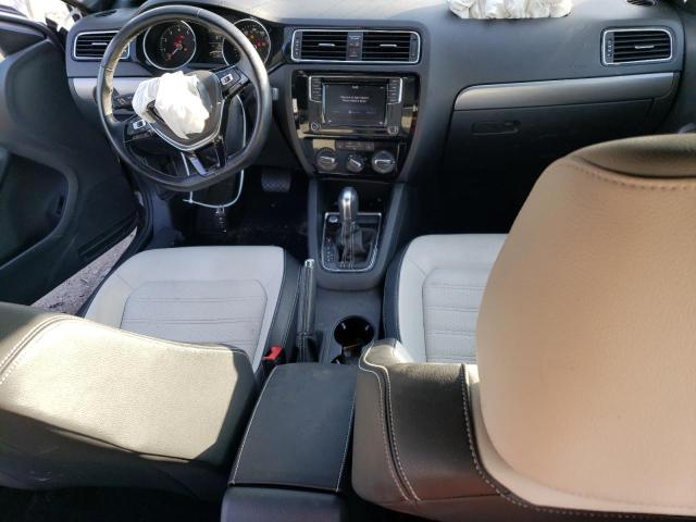 Седаны VOLKSWAGEN JETTA 2016 Серый