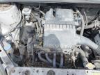 2002 TOYOTA YARIS GS for sale at Copart BRISTOL