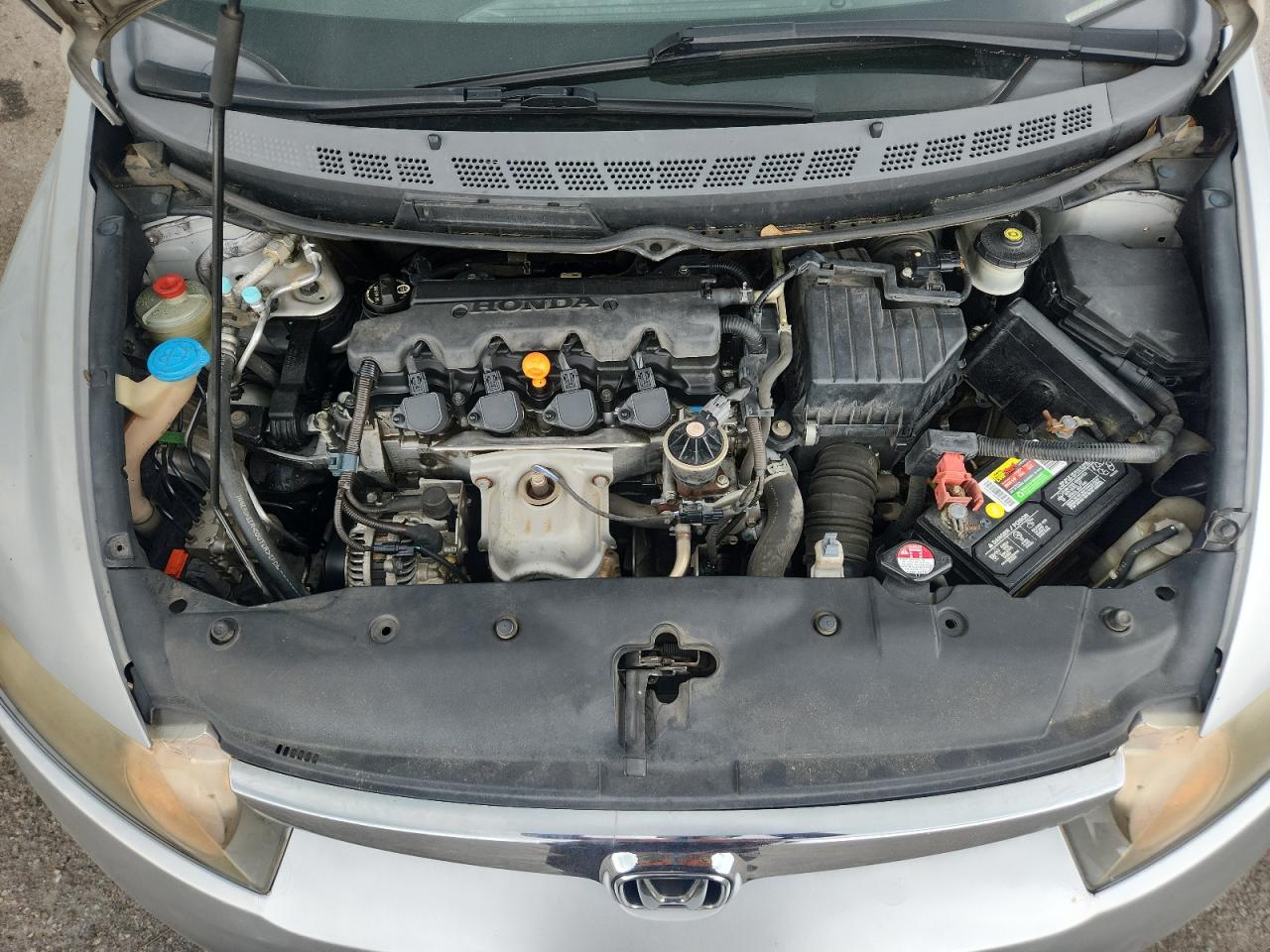 2006 Honda Civic Ex VIN: 1HGFA16846L151779 Lot: 62922675