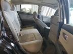 2012 Nissan Sentra 2.0   en Venta en Pennsburg, PA - Front End