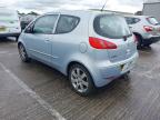 2007 MITSUBISHI COLT CZ3 D for sale at Copart CHESTER