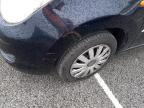 2011 SUZUKI ALTO SZ3 for sale at Copart SANDTOFT