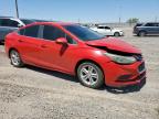 Anthony, TX에서 판매 중인 2017 Chevrolet Cruze Lt - Front End
