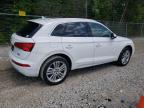 2018 Audi Q5 Premium Plus for Sale in Northfield, OH - Water/Flood