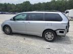 2013 Toyota Sienna Xle for Sale in Gainesville, GA - Rear End