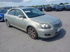2008 TOYOTA AVENSIS TR for sale at Copart CHESTER