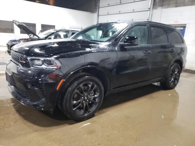 DODGE DURANGO GT 2025
