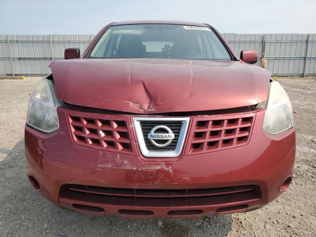 2009 NISSAN ROGUE S  